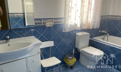 Revente - Villa - la Nucia - La Nucia Centro