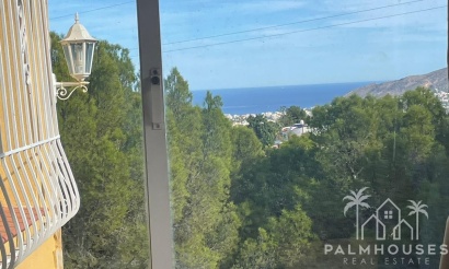 Revente - Villa - la Nucia - La Nucia Centro
