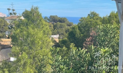 Revente - Villa - la Nucia - La Nucia Centro
