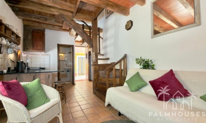 Herverkoop - Villa - Villajoyosa - Villajoyosa Centro