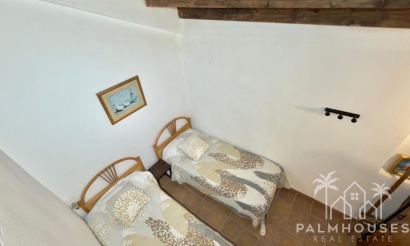 Herverkoop - Villa - Villajoyosa - Villajoyosa Centro