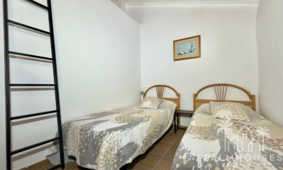 Herverkoop - Villa - Villajoyosa - Villajoyosa Centro