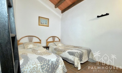 Herverkoop - Villa - Villajoyosa - Villajoyosa Centro