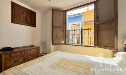 Herverkoop - Villa - Villajoyosa - Villajoyosa Centro