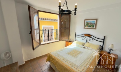 Herverkoop - Villa - Villajoyosa - Villajoyosa Centro