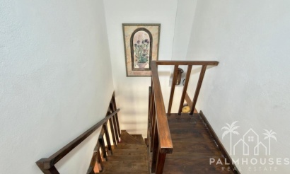 Herverkoop - Villa - Villajoyosa - Villajoyosa Centro