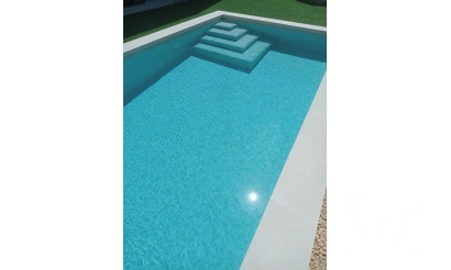 Venta - Villa - Finestrat