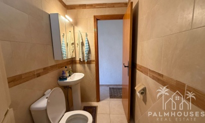 Revente - Apartment - Torrevieja - Torrevieja Centro