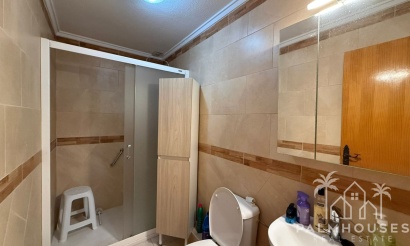 Revente - Apartment - Torrevieja - Torrevieja Centro