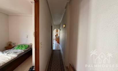 Revente - Apartment - Torrevieja - Torrevieja Centro