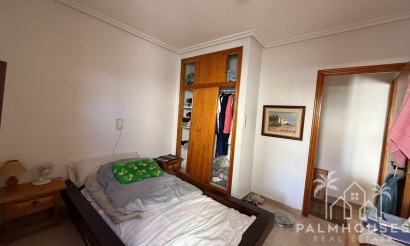 Revente - Apartment - Torrevieja - Torrevieja Centro