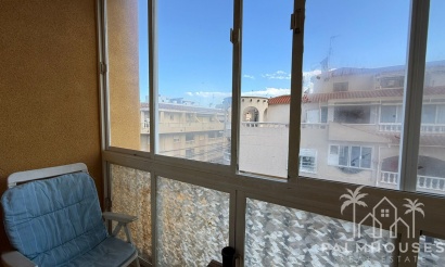 Revente - Apartment - Torrevieja - Torrevieja Centro
