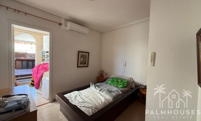 Revente - Apartment - Torrevieja - Torrevieja Centro