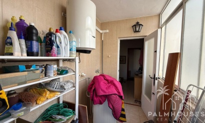 Revente - Apartment - Torrevieja - Torrevieja Centro