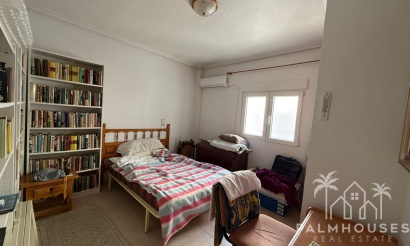 Revente - Apartment - Torrevieja - Torrevieja Centro