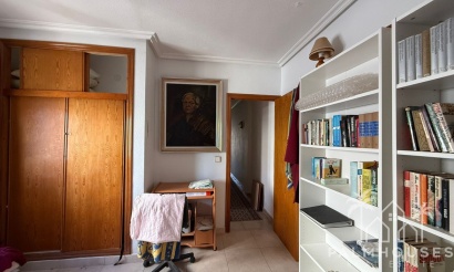 Revente - Apartment - Torrevieja - Torrevieja Centro