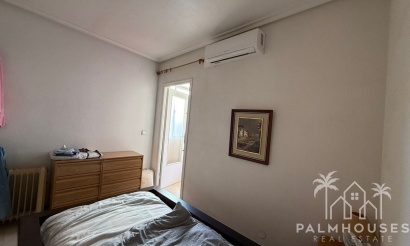 Revente - Apartment - Torrevieja - Torrevieja Centro