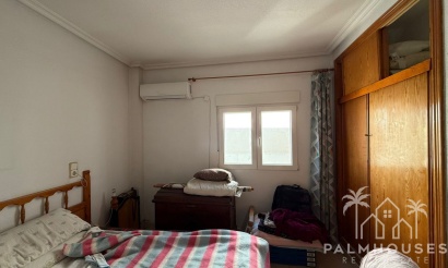 Revente - Apartment - Torrevieja - Torrevieja Centro