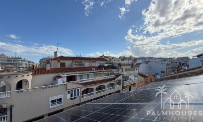 Revente - Apartment - Torrevieja - Torrevieja Centro