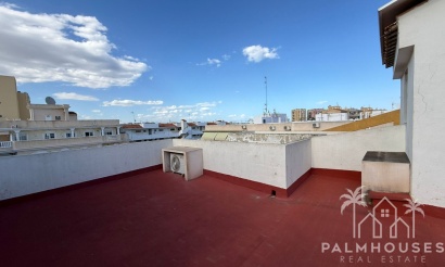 Revente - Apartment - Torrevieja - Torrevieja Centro