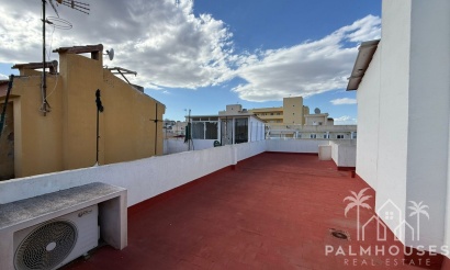 Revente - Apartment - Torrevieja - Torrevieja Centro