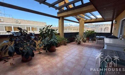 Revente - Apartment - Torrevieja - Torrevieja Centro
