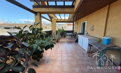 Revente - Apartment - Torrevieja - Torrevieja Centro