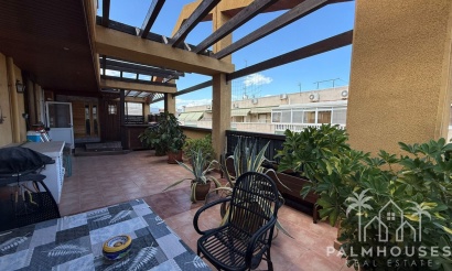 Revente - Apartment - Torrevieja - Torrevieja Centro