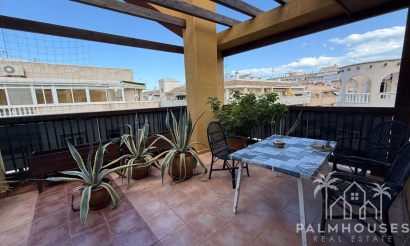 Revente - Apartment - Torrevieja - Torrevieja Centro