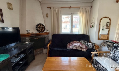 Revente - Apartment - Torrevieja - Torrevieja Centro