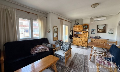 Revente - Apartment - Torrevieja - Torrevieja Centro