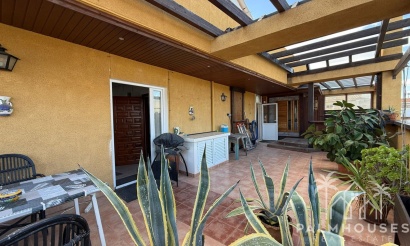 Revente - Apartment - Torrevieja - Torrevieja Centro