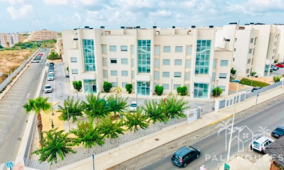 Revente - Apartment - Orihuela - Orihuela Costa