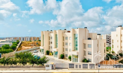 Revente - Apartment - Orihuela - Orihuela Costa