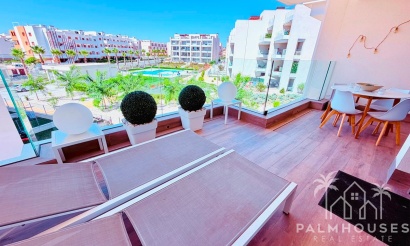Revente - Apartment - Orihuela - Orihuela Costa