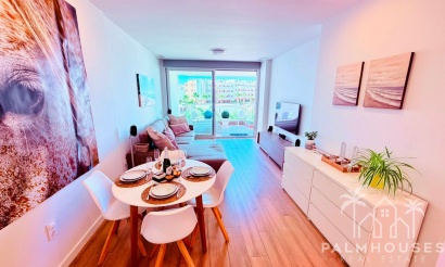 Revente - Apartment - Orihuela - Orihuela Costa