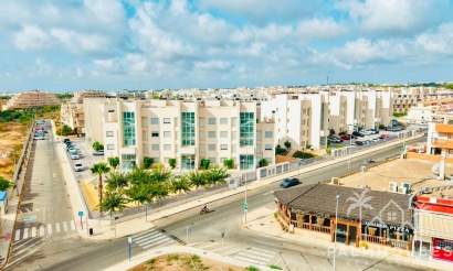 Revente - Apartment - Orihuela - Orihuela Costa