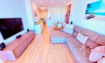 Revente - Apartment - Orihuela - Orihuela Costa