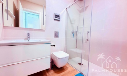 Revente - Apartment - Orihuela - Orihuela Costa