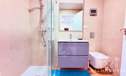 Revente - Apartment - Orihuela - Orihuela Costa