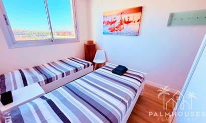 Revente - Apartment - Orihuela - Orihuela Costa
