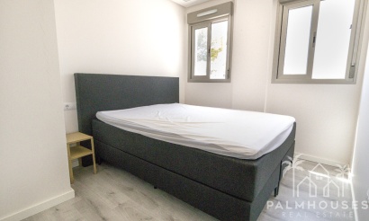 Herverkoop - Appartement - Orihuela - Villamartin
