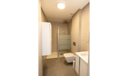 Herverkoop - Appartement - Orihuela - Villamartin