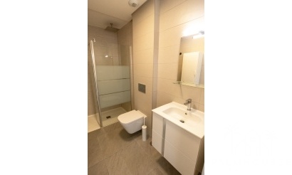 Herverkoop - Appartement - Orihuela - Villamartin