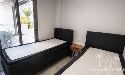 Herverkoop - Appartement - Orihuela - Villamartin
