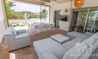 Herverkoop - Appartement - Orihuela - Villamartin