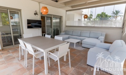 Herverkoop - Appartement - Orihuela - Villamartin