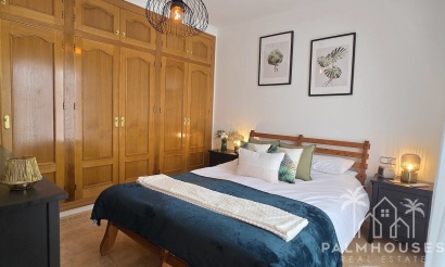 Revente - Villa - Arboleas