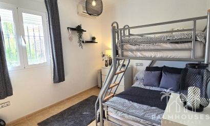 Revente - Villa - Arboleas
