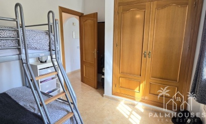 Revente - Villa - Arboleas